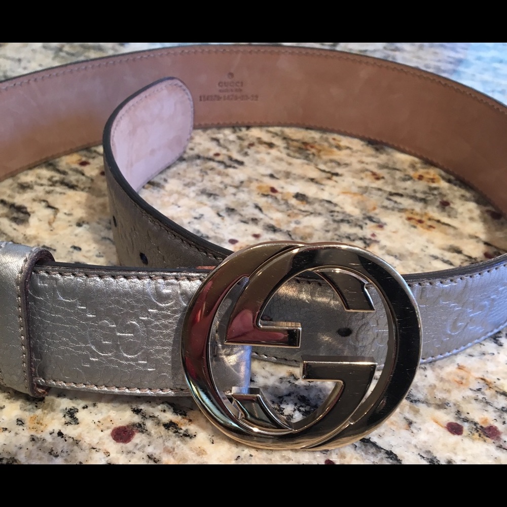 Gucci Belt